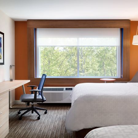 Holiday Inn Express & Suites - Columbus - Worthington, An Ihg Hotel Экстерьер фото