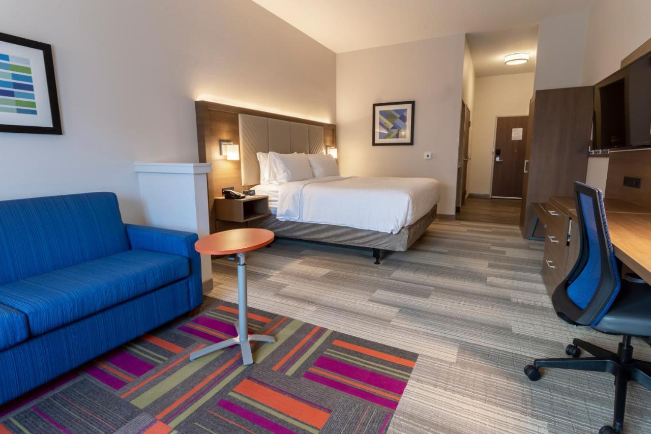 Holiday Inn Express & Suites - Columbus - Worthington By Ihg Экстерьер фото