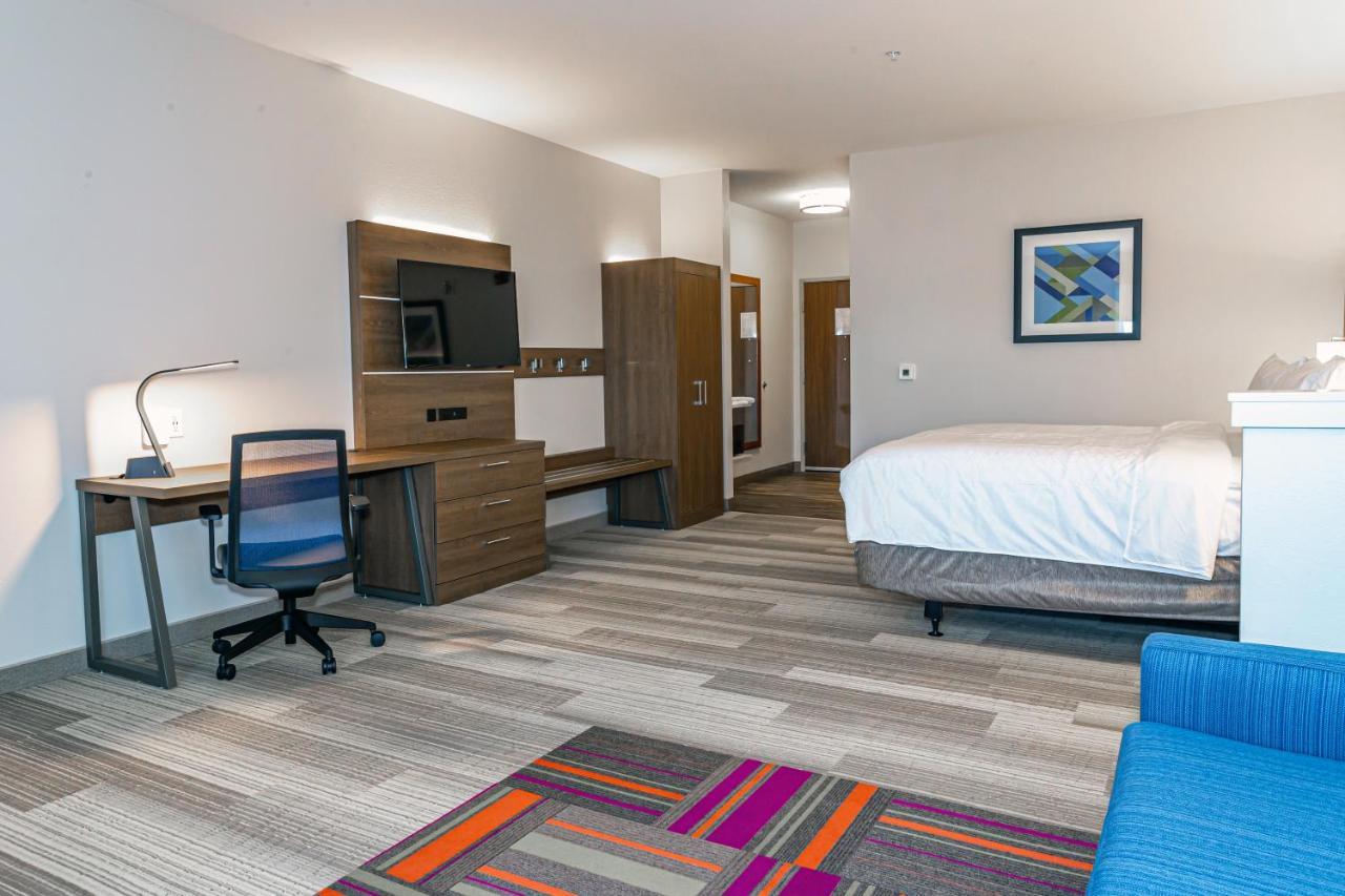 Holiday Inn Express & Suites - Columbus - Worthington, An Ihg Hotel Экстерьер фото