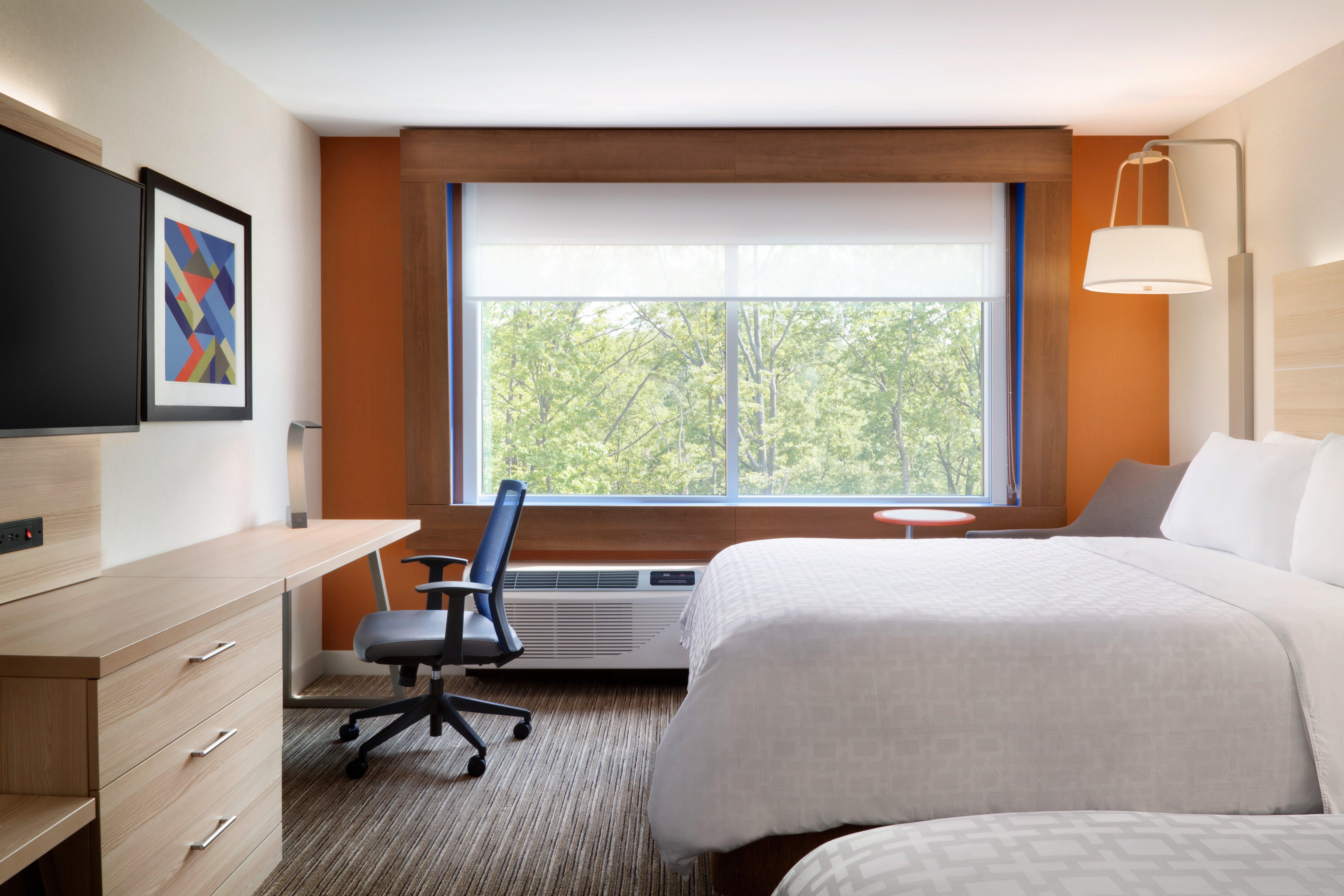 Holiday Inn Express & Suites - Columbus - Worthington By Ihg Экстерьер фото