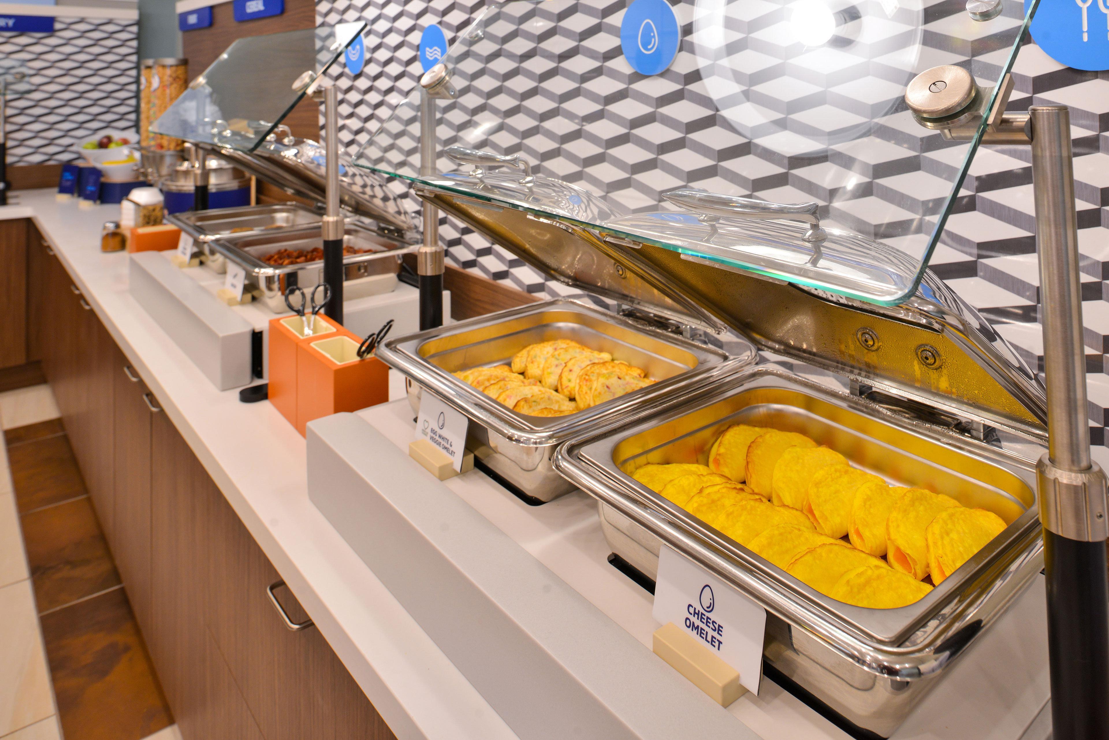 Holiday Inn Express & Suites - Columbus - Worthington By Ihg Экстерьер фото