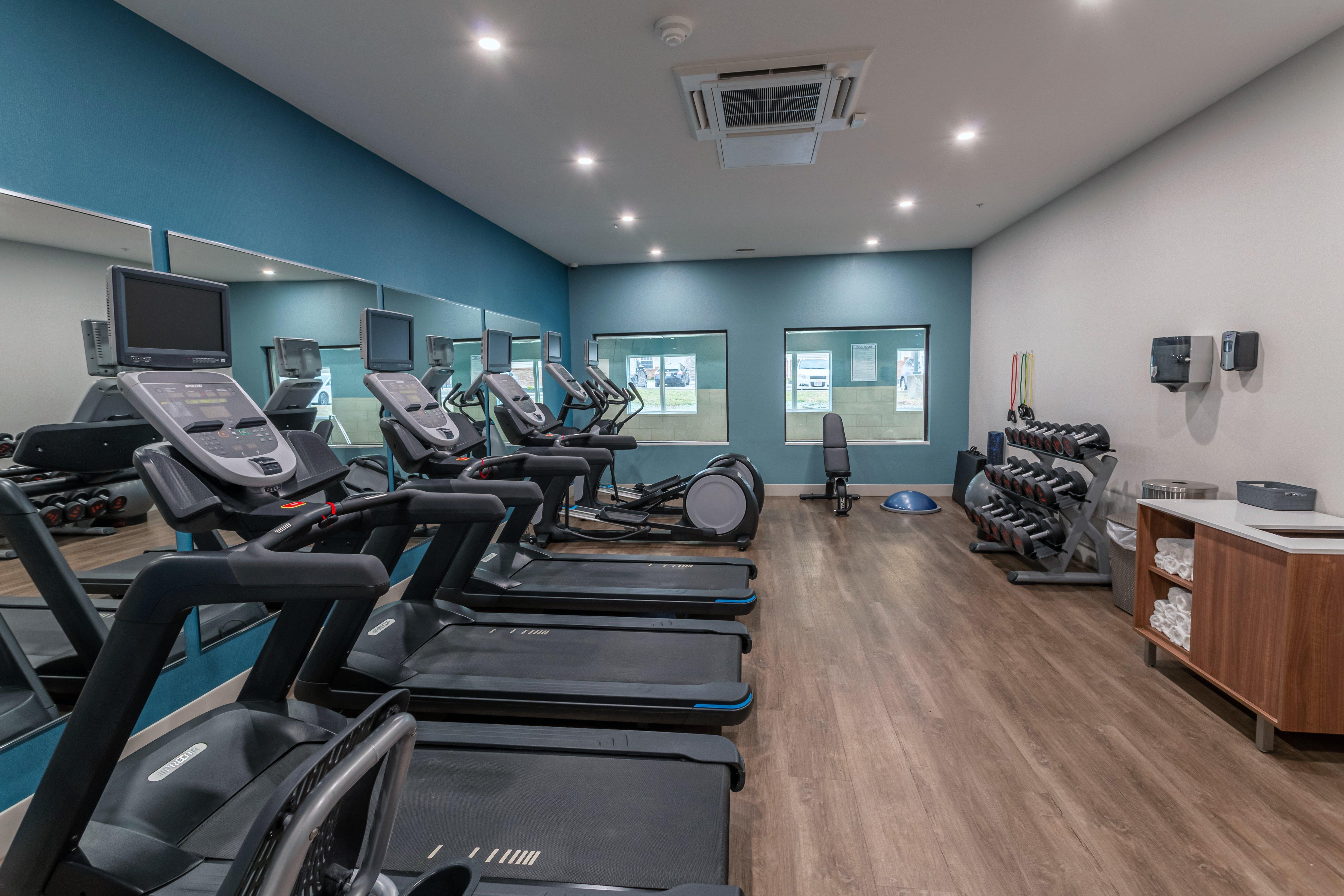 Holiday Inn Express & Suites - Columbus - Worthington By Ihg Экстерьер фото