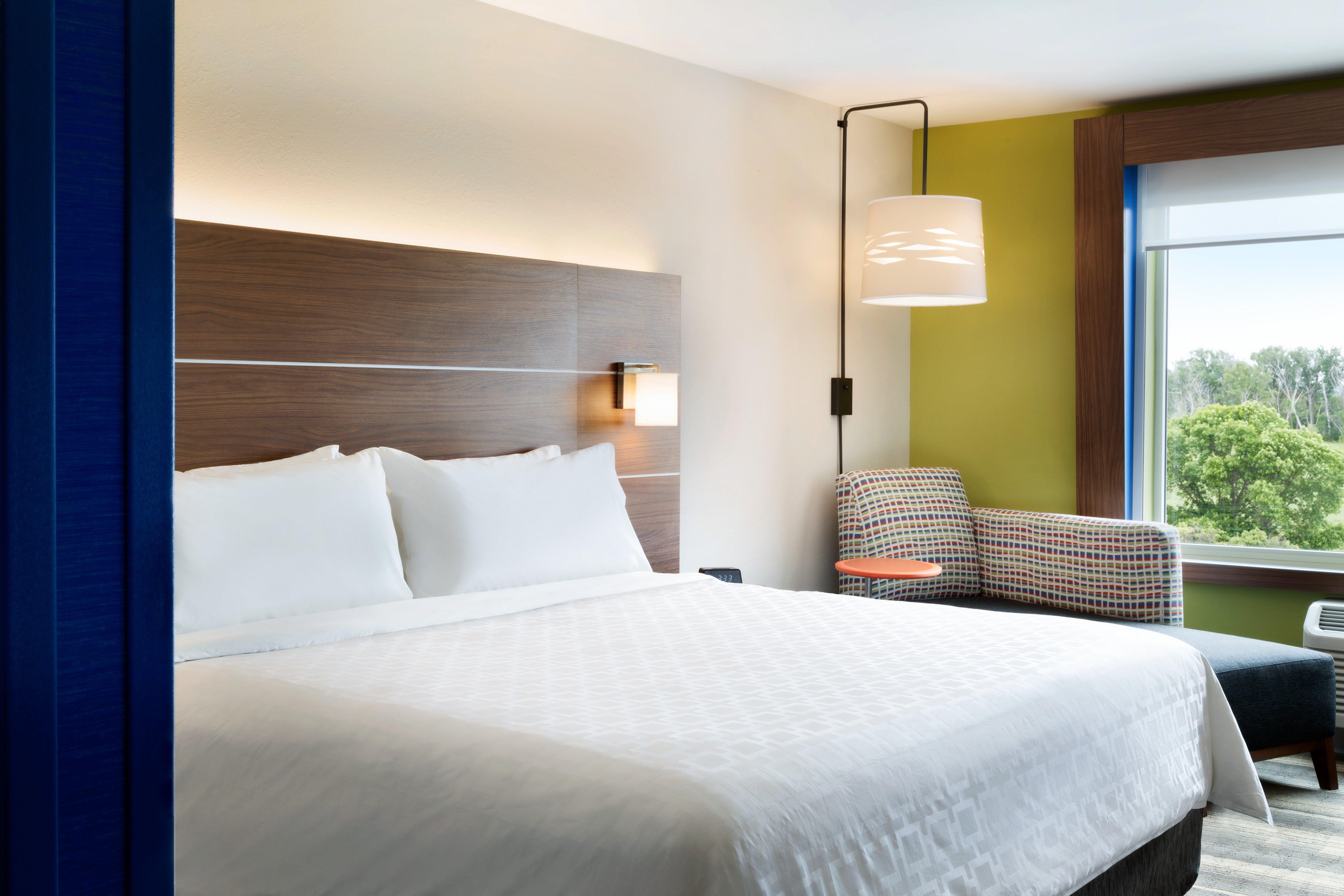 Holiday Inn Express & Suites - Columbus - Worthington, An Ihg Hotel Экстерьер фото