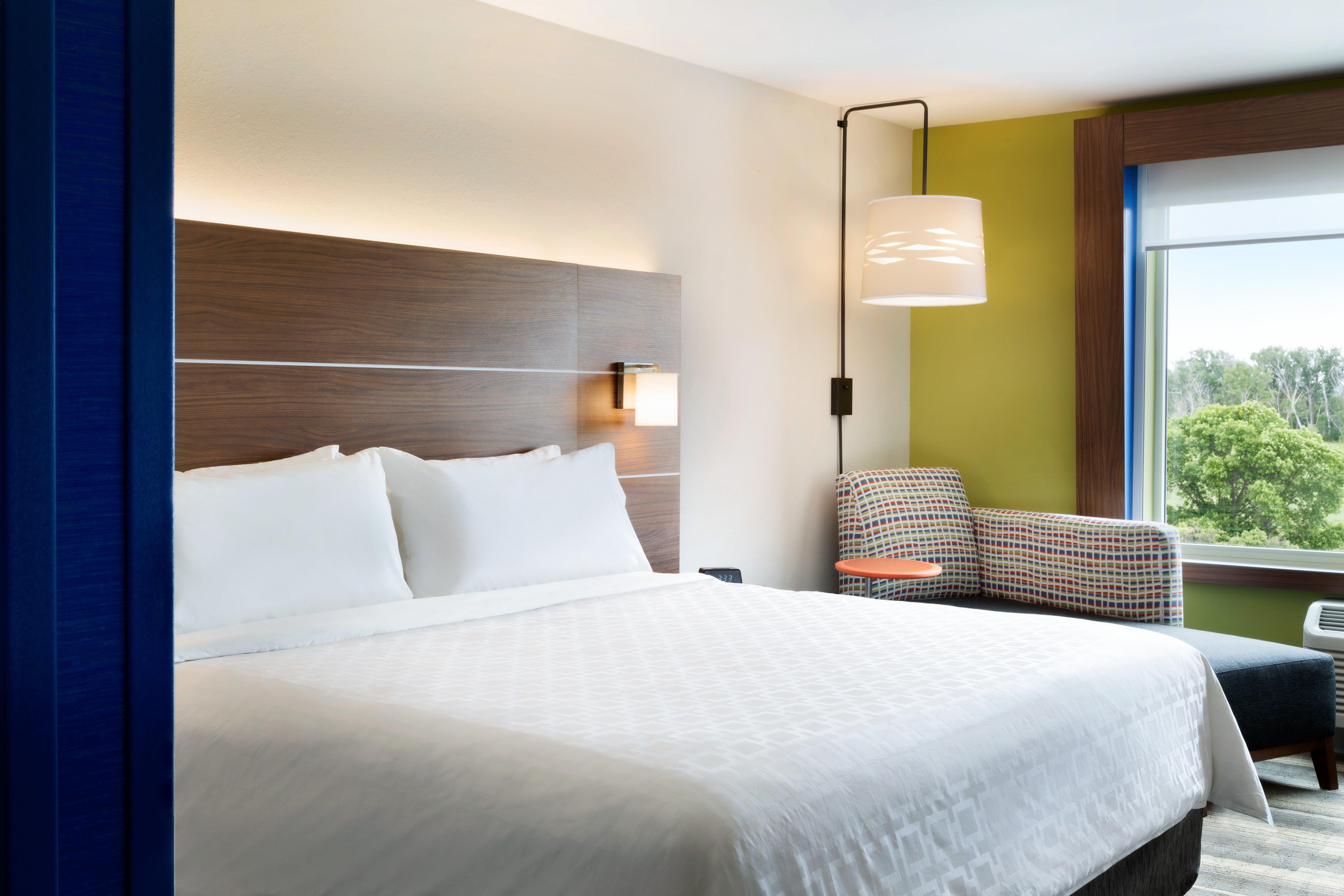 Holiday Inn Express & Suites - Columbus - Worthington By Ihg Экстерьер фото