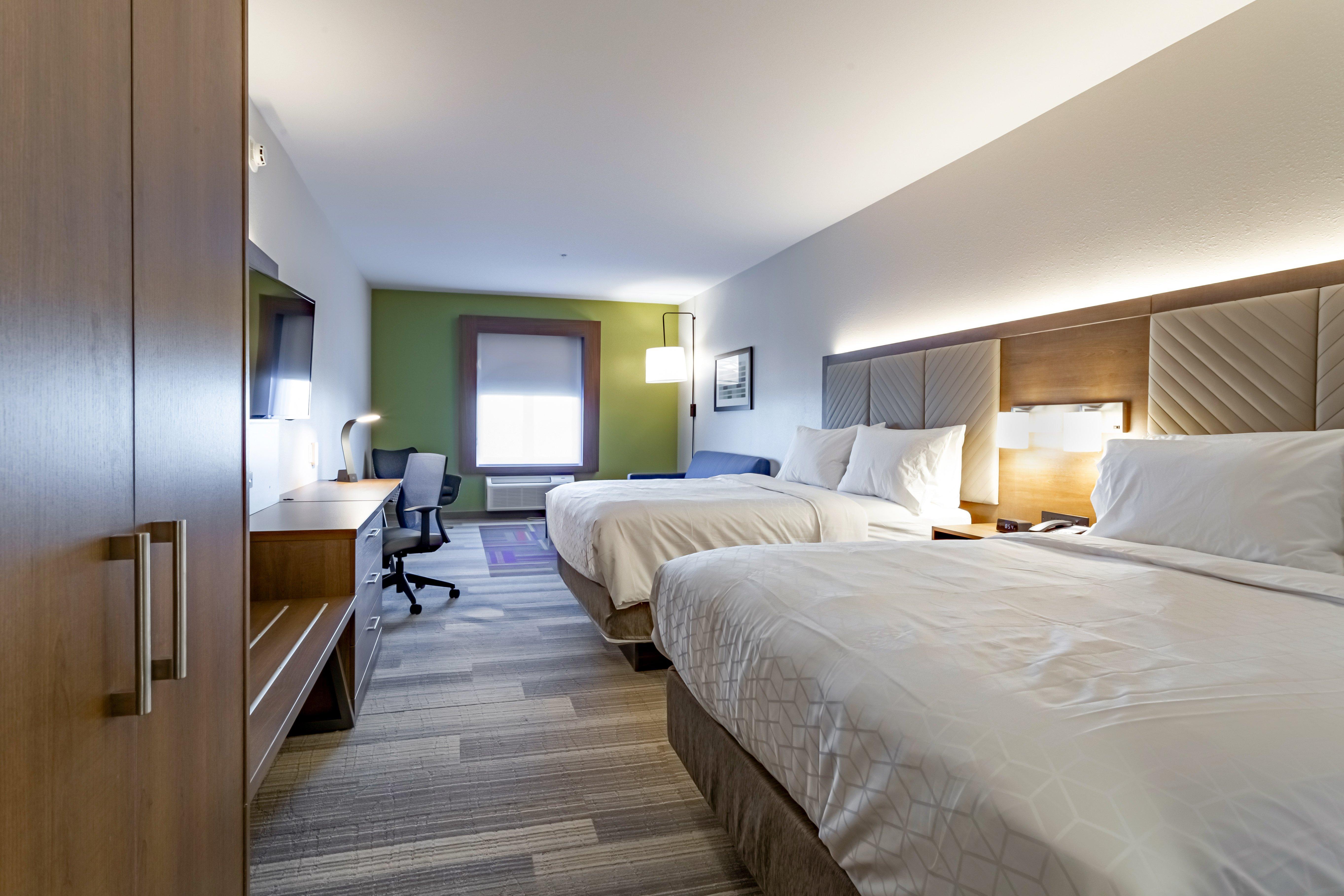 Holiday Inn Express & Suites - Columbus - Worthington By Ihg Экстерьер фото